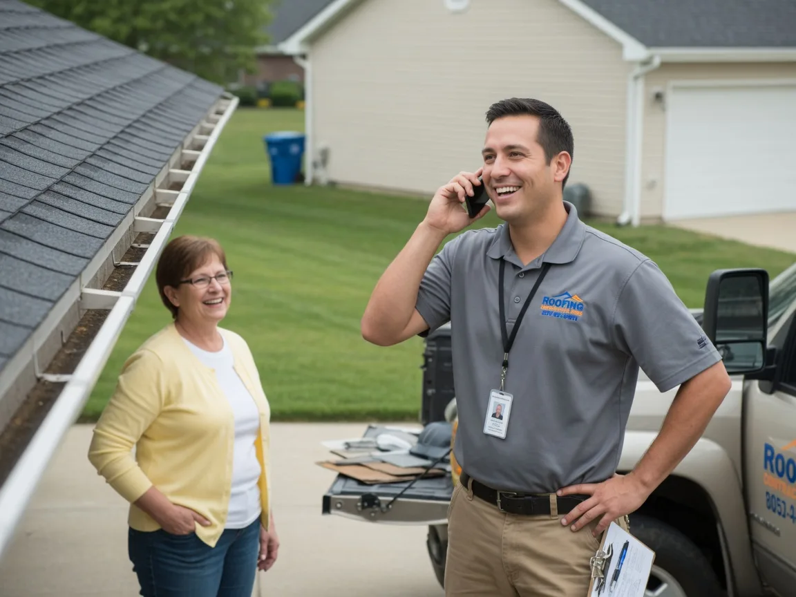 Local Roofing Contractors Tehachapi, CA FAQs